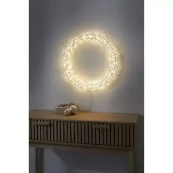 toom Baumarkt LED-Kreis Angebot