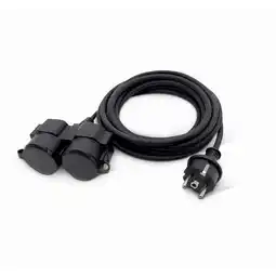 toom Baumarkt Verlängerungskabel Angebot