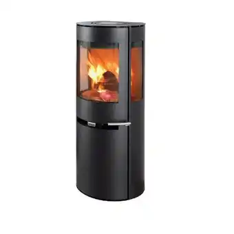 toom Baumarkt Aduro Kaminofen 9.5 Angebot