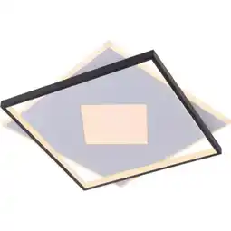 toom Baumarkt Toom LED-Deckenleuchte Gina Angebot