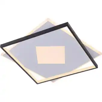 toom Baumarkt Toom LED-Deckenleuchte Gina Angebot