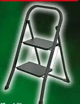 Hagebau Klapptritt Angebot