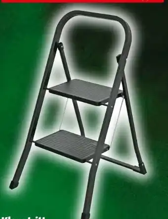 Hagebau Klapptritt Angebot