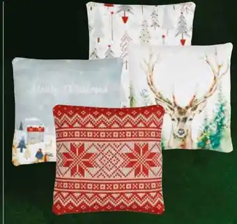 Hagebau Kissen Joy Angebot