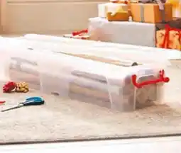 Hagebau Aufbewahrungsbox Angebot