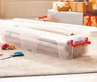 Hagebau Aufbewahrungsbox Angebot