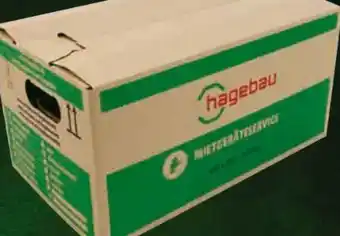 Hagebau Hagebaumarkt Umzugskarton Angebot