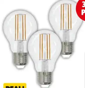 Hagebau LED Leuchtmittel Angebot
