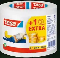 Hagebau Tesa Universal Maler-Kreppband Angebot