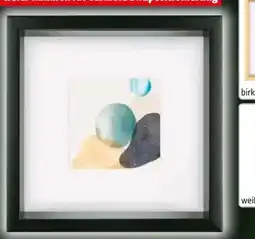 Hagebau Holzrahmen Shape 3D Angebot