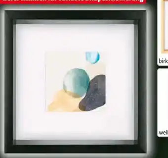 Hagebau Holzrahmen Shape 3D Angebot