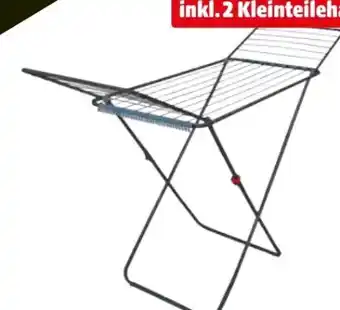 Hagebau Flügelwäschetrockner Angebot