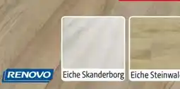 Hagebau Renovo Designboden Rigid Angebot