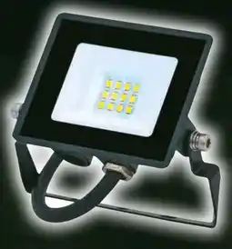 Hagebau LED Strahler Angebot