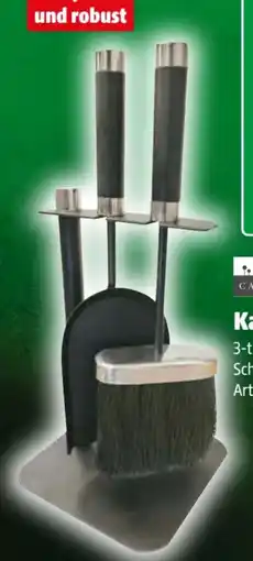 Hagebau Casaya Kaminbesteck Angebot