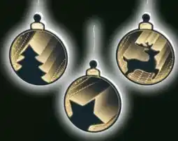 Hagebau Baumkugeln Angebot