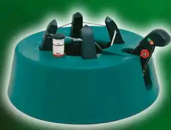 Hagebau Christbaumständer Angebot