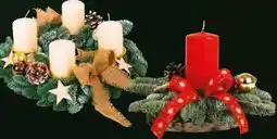 Hagebau Adventsgestecke Angebot