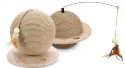 Das Futterhaus Kratzbälle Angebot