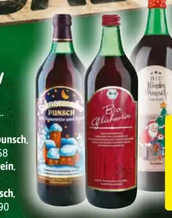 Hagebau Stettner Punsch Angebot