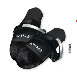 Das Futterhaus Trixie Pfoten-Schutz Walker Active Angebot