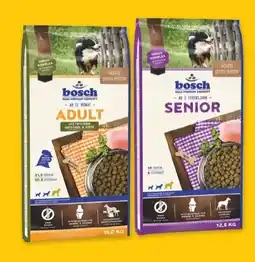 Das Futterhaus Bosch Petfood High Premium Concept Hunde-Trockennahrung Angebot