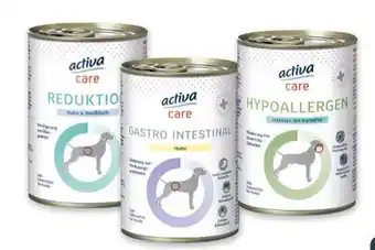 Das Futterhaus Activa Care Diät-Nassnahrung Angebot