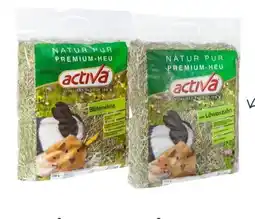 Das Futterhaus Activa Tierfutter Premium-Heu Angebot