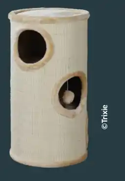 Das Futterhaus Trixie Kratztonne Samuel Angebot