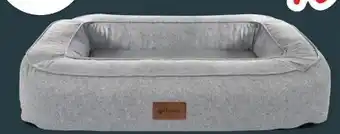 Das Futterhaus Petlando Hundebett Lima Ortho Angebot