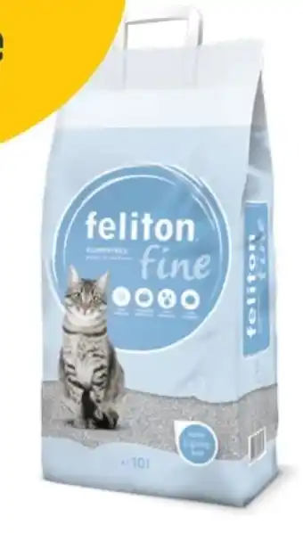 Das Futterhaus Feliton Fine Angebot