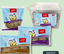 Das Futterhaus Activa Tierfutter Classic Meisenknödel Angebot