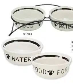 Das Futterhaus Trixie Napf-Set Angebot