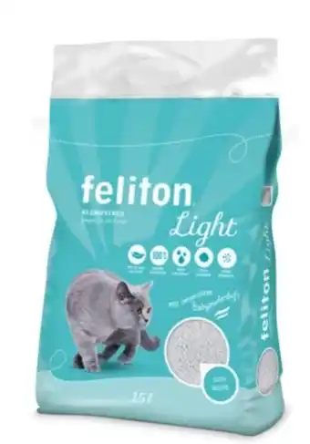 Das Futterhaus Feliton Light Angebot