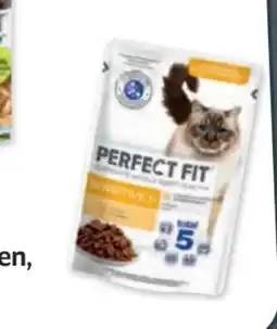 Das Futterhaus Perfect Fit Trockennahrung Angebot