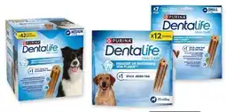 Das Futterhaus Purina DentaLife Zahnpflegesnack Angebot