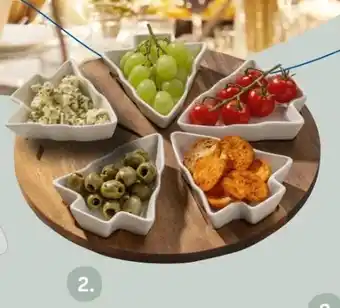 Rossmann Rossmann Ideenwelt Servier-Set Angebot