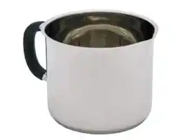 Rossmann Edelstahl-Milchtopf Angebot