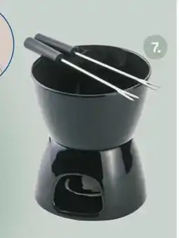 Rossmann Rossmann Ideenwelt Mini-Fondue Angebot
