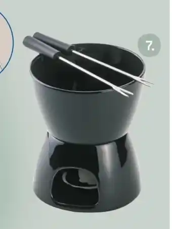 Rossmann Rossmann Ideenwelt Mini-Fondue Angebot