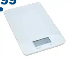 Rossmann Digitale Küchenwaage Angebot