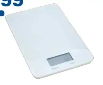 Rossmann Digitale Küchenwaage Angebot
