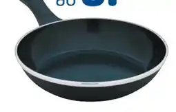 Rossmann Aluminium-Bratpfannen 20 cm Angebot