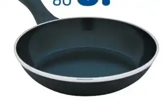 Rossmann Aluminium-Bratpfannen 20 cm Angebot