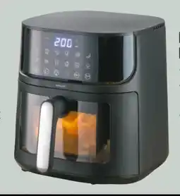 Rossmann Rossmann Ideenwelt Digitale Heißluftfritteuse Angebot