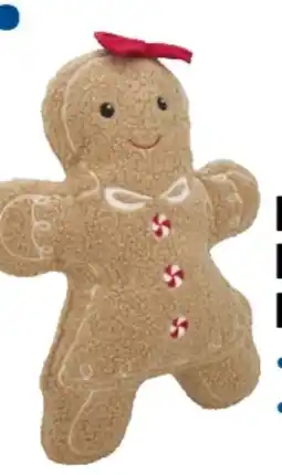 Rossmann Rossmann Ideenwelt Deko Lebkuchen Kissen Angebot