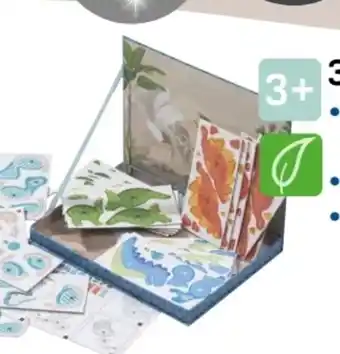 Rossmann Rossmann Ideenwelt 3D-Spielfiguren-Set Angebot