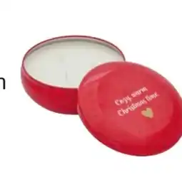 Rossmann Rossmann Ideenwelt Duftkerze Angebot