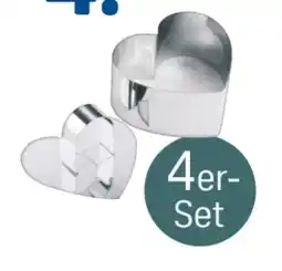 Rossmann Dessertringe Angebot