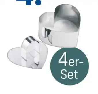 Rossmann Dessertringe Angebot